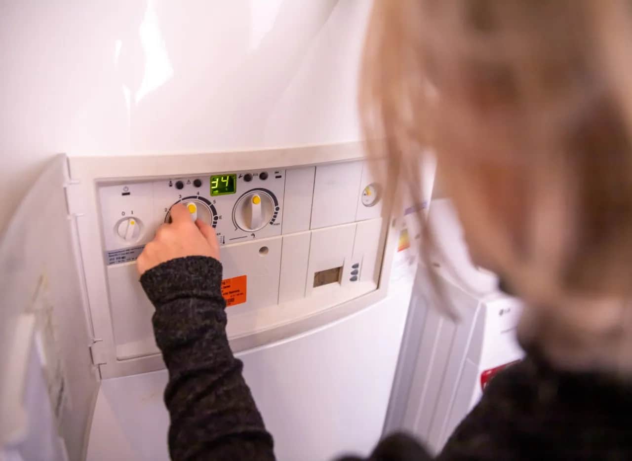 Piec gazowy: Ustawienia, które obniżą rachunki i zwiększą komfort