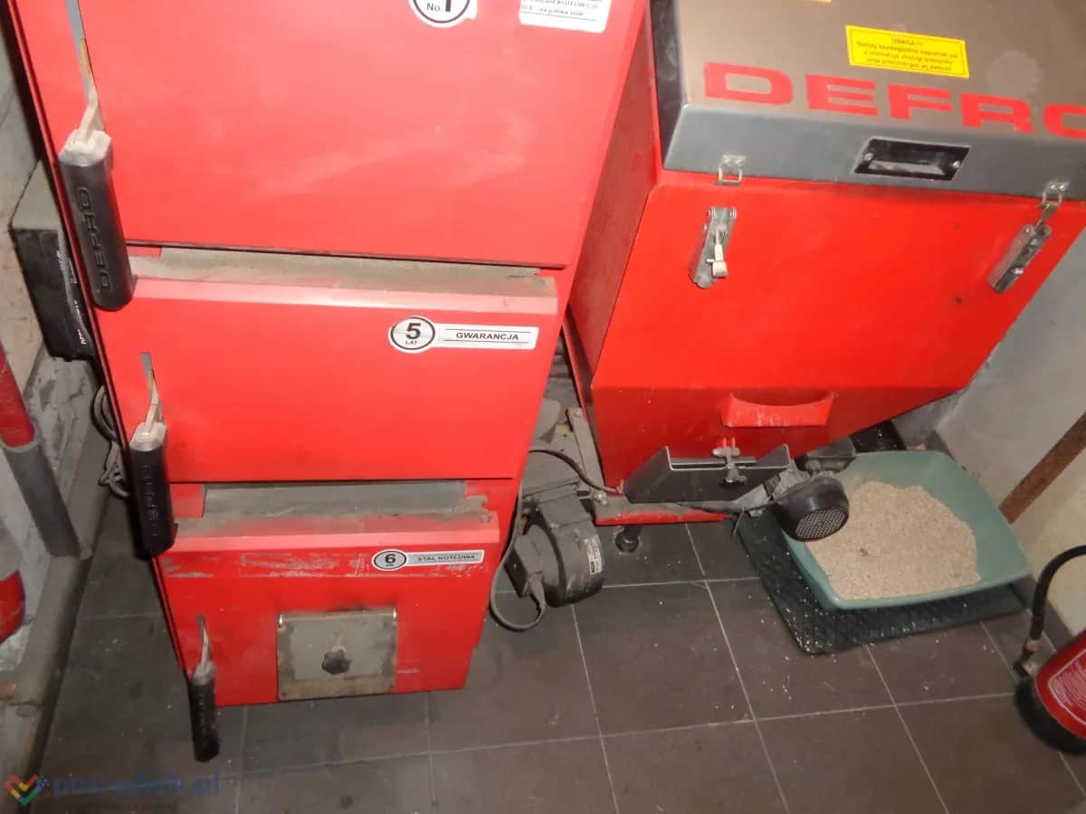 Defro ekogroszek z podajnikiem 2026: Co musisz wiedzieć przed kupnem?