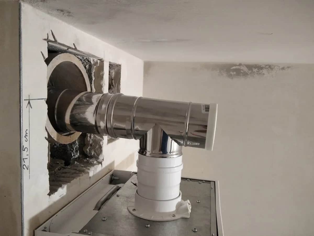 Jak wyciąć otwór w kominie ceramicznym? Krok po kroku i bezpiecznie