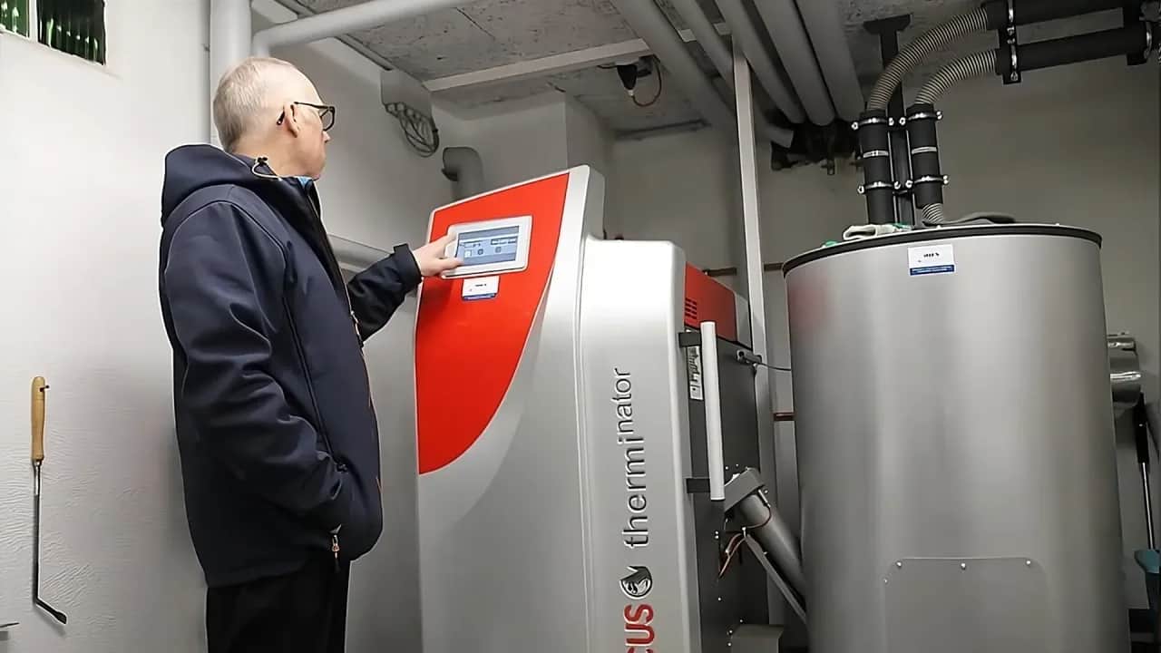 Wymiana kotła CO: Ile kosztuje? Pełny kosztorys i dotacje 2024