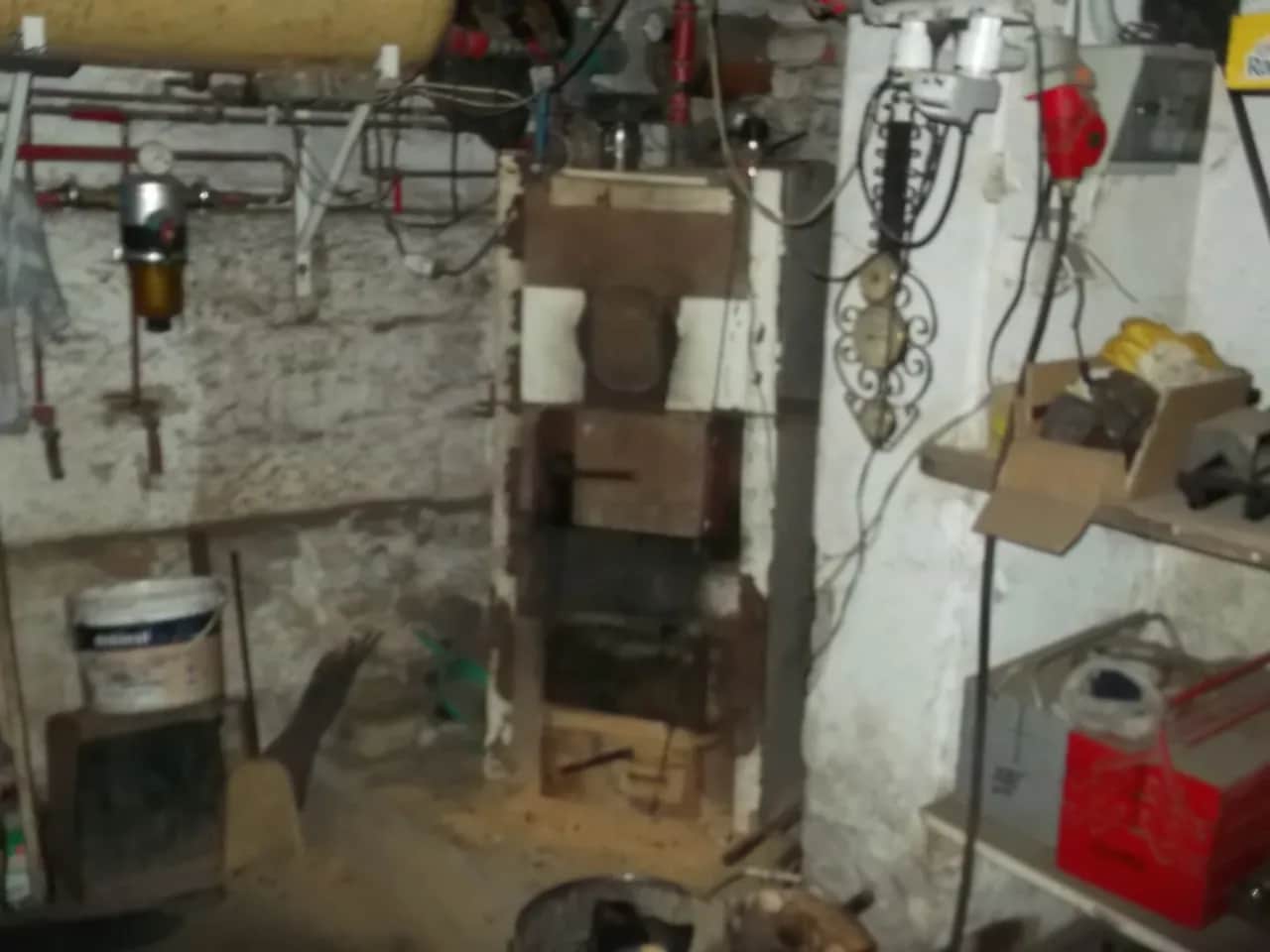 Kocioł dolnego spalania: Palenie od góry oszczędność i zero smogu