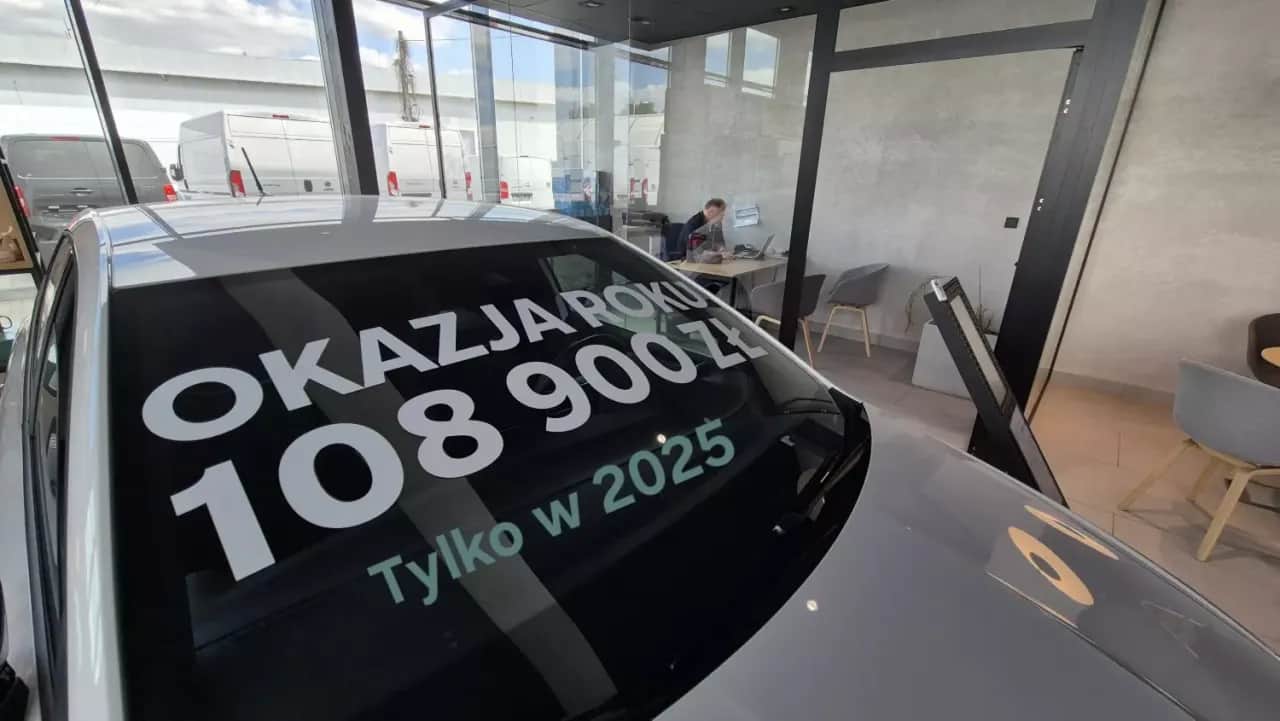 Nowe odliczenia aut firmowych 2026: Co zmienia emisja CO2?